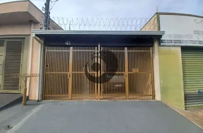 Casa com 2 quartos para alugar no Parque Sisi, São Carlos 