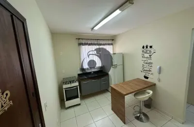 Apartamento mobiliado para alugar no jardim santa paula em sao carlos-sp.