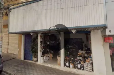 Imovel comercial em excelente localizacao no centro!