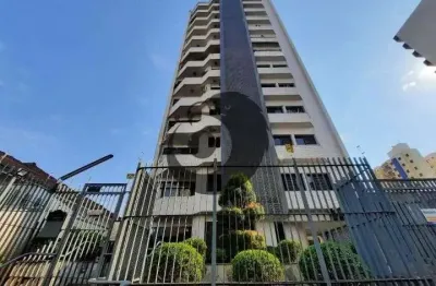 Apartamento com 3 quartos para alugar no centro, são carlos , 160 m2 por r$ 3.556