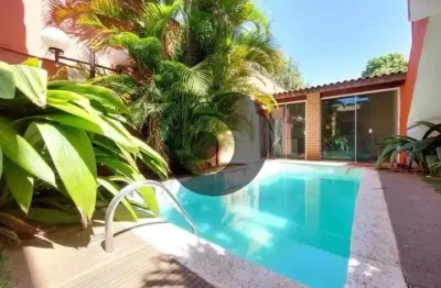 Casa com 3 quartos para alugar no jardim bandeirantes, são carlos  por r$ 3.800