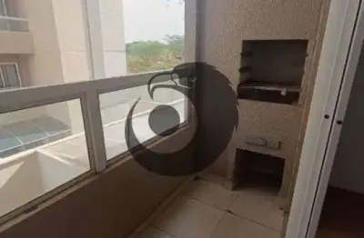 Apartamento com 2 quartos para alugar no parque faber castell ii, são carlos , 44 m2 por r$ 1.350