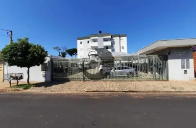 Apartamento com 3 quartos para alugar no parque santa felícia jardim, são carlos  por r$ 2.667
