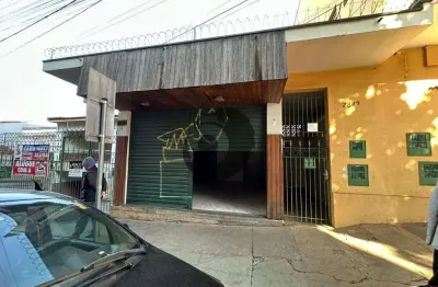 Sala comercial para alugar no Centro, São Carlos 