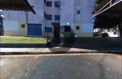 Apartamento com 2 quartos para alugar no romeu santini, são carlos  por r$ 800