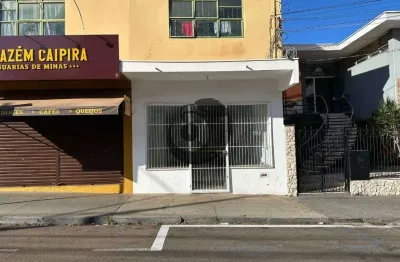 Sala comercial para alugar no Centro, São Carlos 