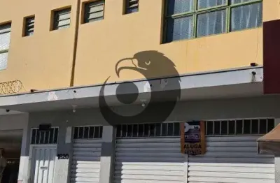 Ponto comercial com 1 sala para alugar no Centro, São Carlos 