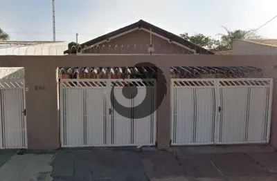 Casa com 3 quartos para alugar na vila boa vista, são carlos  por r$ 2.000