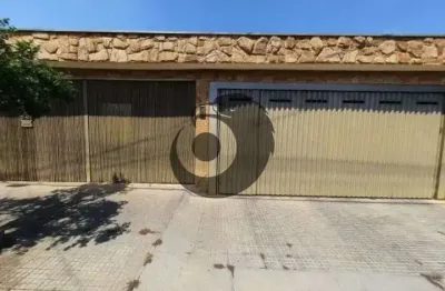 Casa com 3 quartos para alugar no Jardim Cruzeiro do Sul, São Carlos 