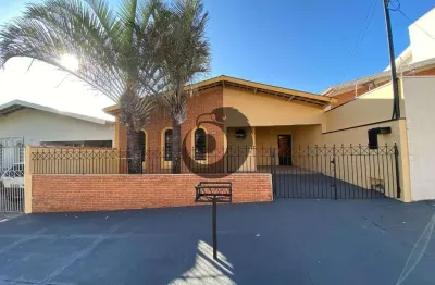 Casa com 3 quartos para alugar no jardim ricetti, são carlos , 129 m2 por r$ 2.223