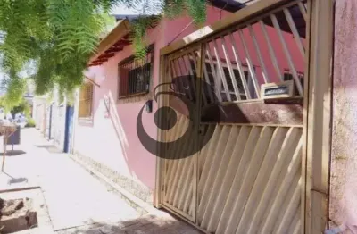 Casa com 3 quartos para alugar no jardim são carlos, são carlos  por r$ 1.667