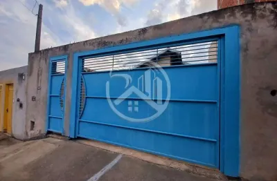 Casa com 2 quartos para alugar no jardim araucária, são carlos , 45 m2 por r$ 1.112