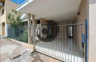 Casa com 3 quartos para alugar na vila monteiro (gleba i), são carlos  por r$ 3.334
