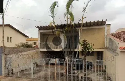 Casa com 3 quartos para alugar na vila deriggi, são carlos  por r$ 3.000