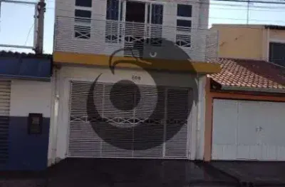 Casa com 4 quartos para alugar no jardim tangará, são carlos  por r$ 2.223