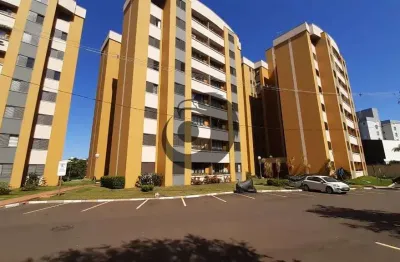 Apartamento com 2 quartos para alugar no parque santa mônica, são carlos , 72 m2 por r$ 1.500