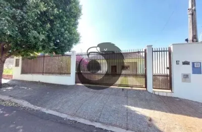 Casa com 3 quartos para alugar no parque santa felícia jardim, são carlos , 160 m2 por r$ 4.112