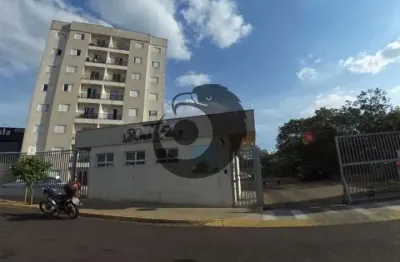 Apartamento com 3 quartos para alugar no parque santa mônica, são carlos  por r$ 1.556