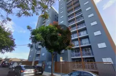 Apartamento com 2 quartos para alugar no azulville i, são carlos  por r$ 1.889