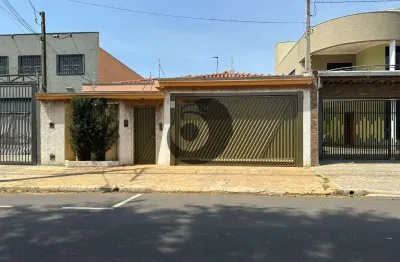 Casa com 3 quartos para alugar no jardim ipanema, são carlos , 170 m2 por r$ 3.334