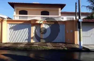 Casa com 4 quartos para alugar no Jardim Acapulco, São Carlos 
