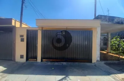 Casa com 2 quartos para alugar na vila são josé, são carlos , 104 m2 por r$ 1.445
