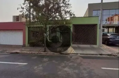 Casa com 3 quartos para alugar no centro, são carlos  por r$ 3.800