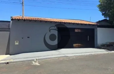 Casa com 3 quartos para alugar no parque paraíso, são carlos , 130 m2 por r$ 2.778