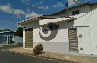 Casa comercial com 1 sala para alugar na vila jacobucci, são carlos  por r$ 1.778