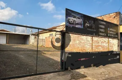 'ampla garagem comercial na vila boa vista 1 - oportunidade imperdivel!'