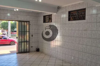 Ponto comercial para alugar no jardim botafogo 1, são carlos  por r$ 1.667