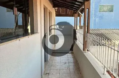 Ponto comercial com 5 salas para alugar na Vila Prado, São Carlos 