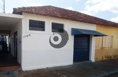 Ponto comercial com 2 salas para alugar no jardim brasil, são carlos , 52 m2 por r$ 1.334