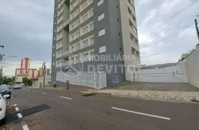Kitnet / stúdio para alugar no centro, são carlos , 34 m2 por r$ 2.134