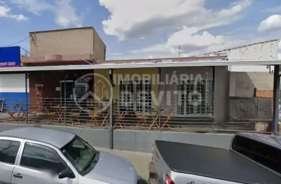 Casa comercial com 2 salas para alugar no jardim brasil, são carlos , 40 m2 por r$ 3.000