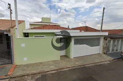 Casa com 3 quartos para alugar no Jardim São Carlos, São Carlos 