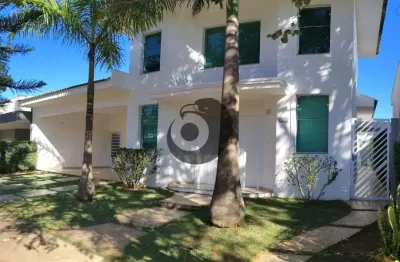 Casa condominio para alugar com 3 quartos no parque residencial damha i, sao carlos.