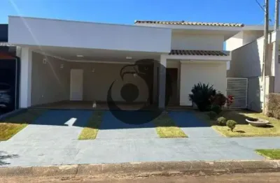 Casa em condomínio fechado com 3 quartos para alugar no Condomínio Residencial Quebec, São Carlos 