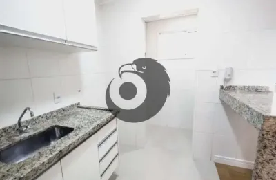 Apartamento com 2 quartos para alugar no Parque Arnold Schimidt, São Carlos 