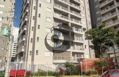 Apartamento com 2 quartos para alugar no Residencial Parati, São Carlos 