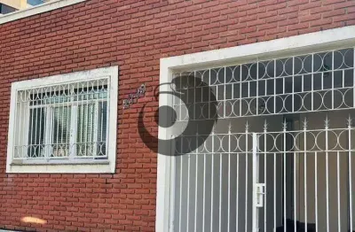 Casa com 3 quartos para alugar no Centro, São Carlos 