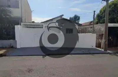 Casa com 3 quartos para alugar no Jardim Brasil, São Carlos 
