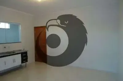 Kitnet / Stúdio para alugar no Jardim Paulistano, São Carlos 