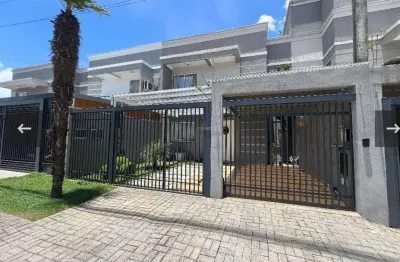Casa com 3 quartos à venda no Itaqui, Campo Largo 