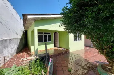 Casa com 3 quartos à venda no Jardim Guarany, Campo Largo 