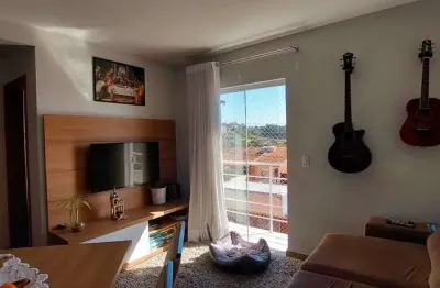 Apartamento com 2 quartos à venda no Jardim São Vicente, Campo Largo 