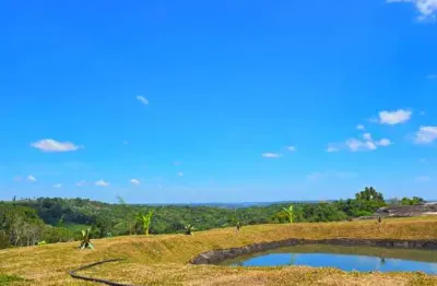 Chácara / sítio com 1 quarto à venda em São Luiz do Purunã, Balsa Nova 