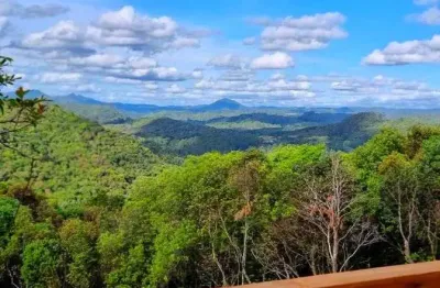 Chácara / sítio com 1 quarto à venda no Taquaral, Campo Largo 