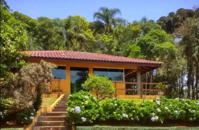 Chácara / sítio com 4 quartos à venda no Bugre, Balsa Nova 