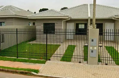 Casa com 3 quartos à venda no Botiatuva, Campo Largo 